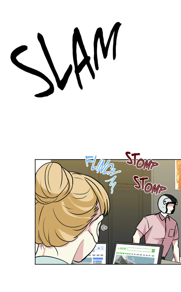 My Cute Beast! chapter 39 - page 46