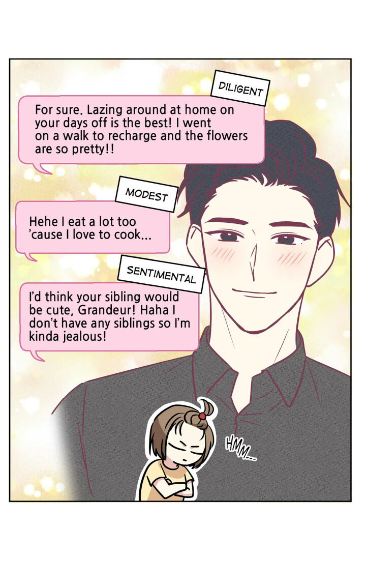 My Cute Beast! chapter 37 - page 13