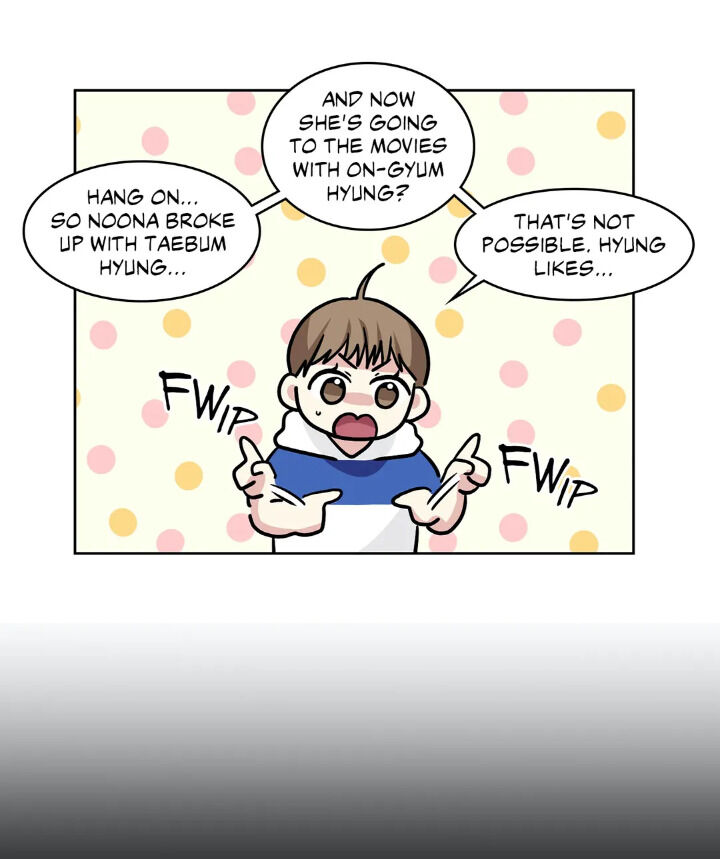 My Cute Beast! chapter 37 - page 29