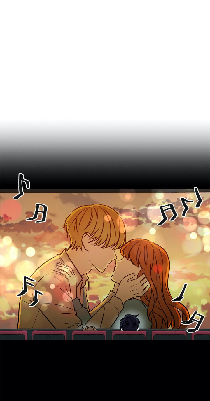 My Cute Beast! chapter 37 - page 35