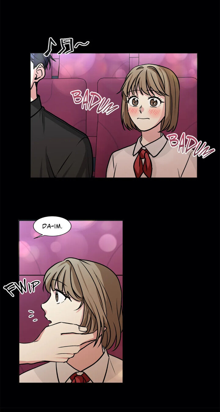 My Cute Beast! chapter 37 - page 36