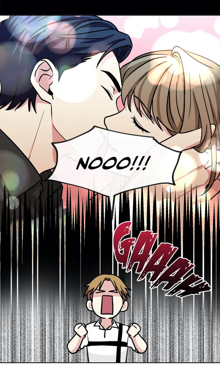 My Cute Beast! chapter 37 - page 38