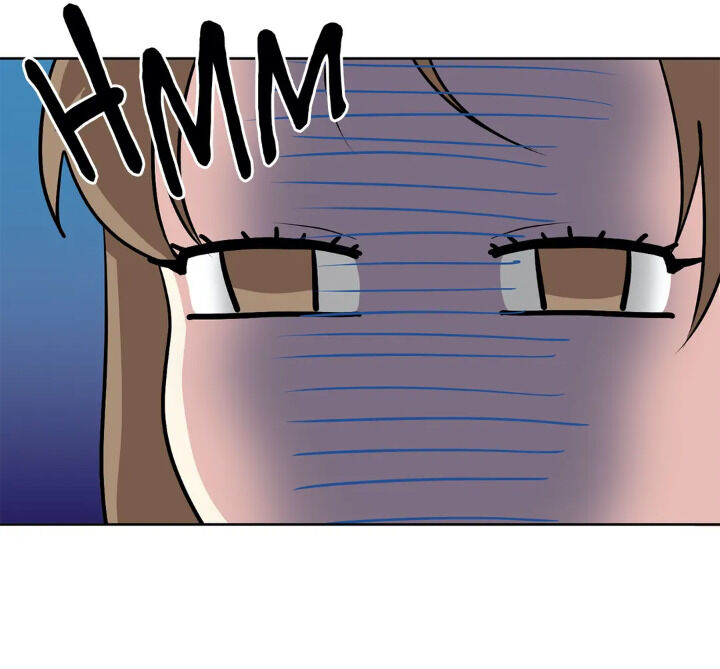 My Cute Beast! chapter 37 - page 4