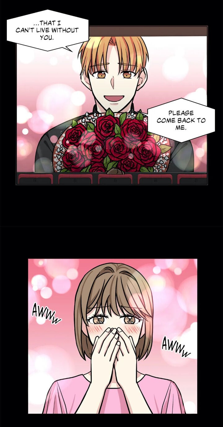 My Cute Beast! chapter 37 - page 41