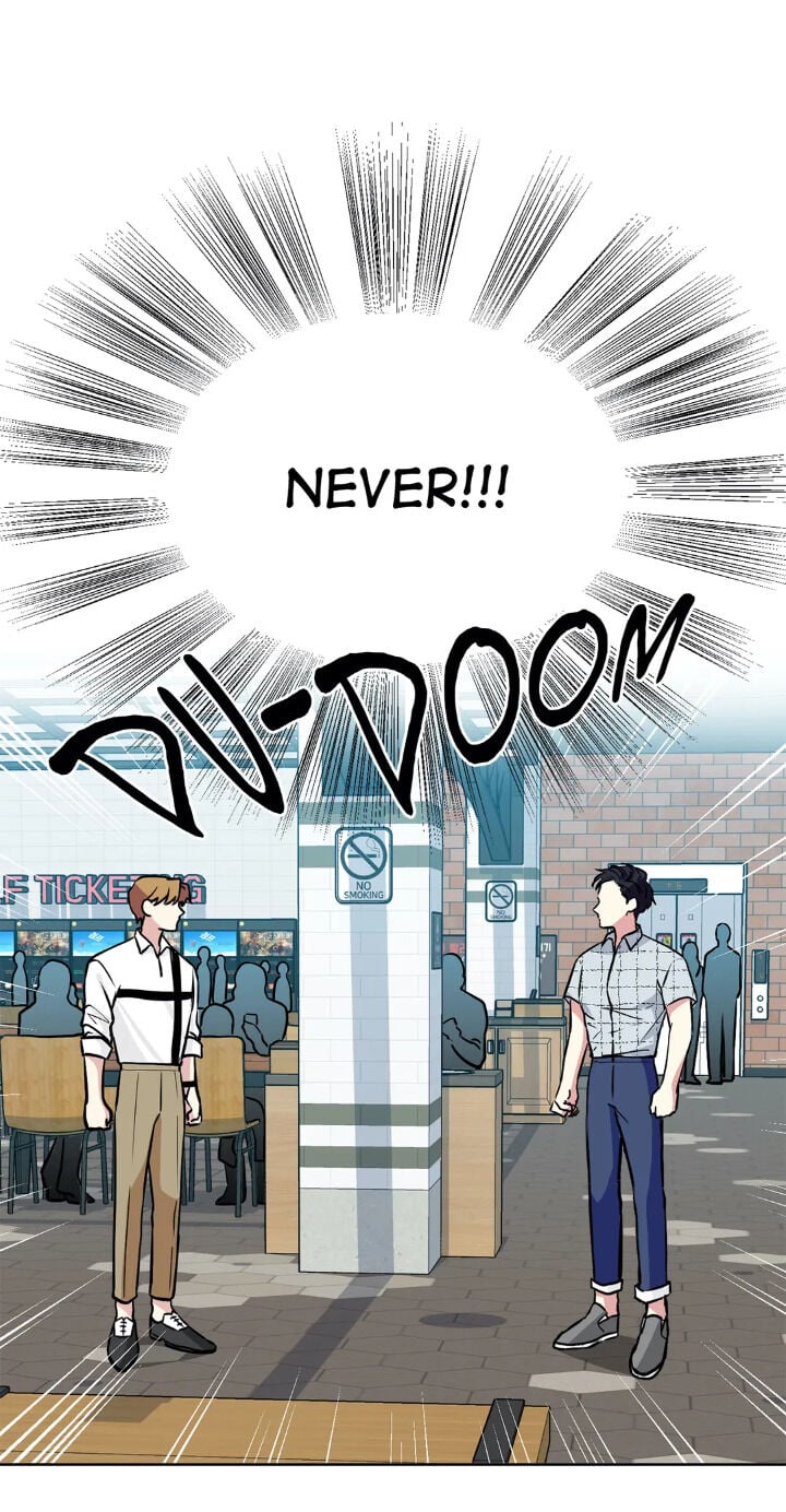 My Cute Beast! chapter 37 - page 46