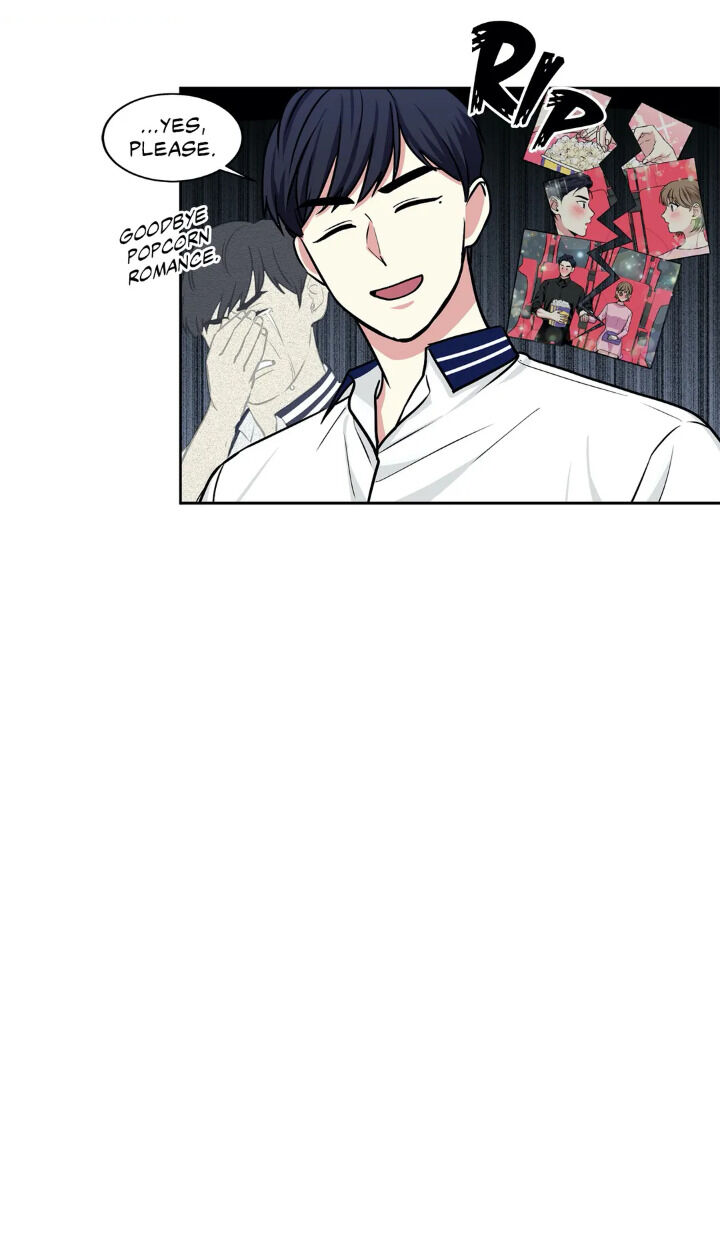 My Cute Beast! chapter 33 - page 14