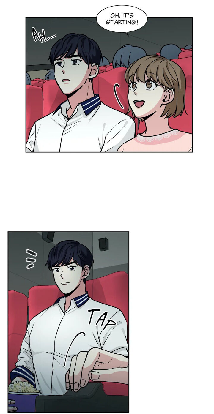 My Cute Beast! chapter 33 - page 23