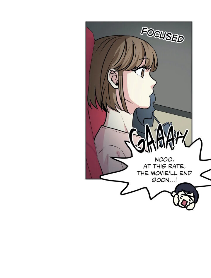 My Cute Beast! chapter 33 - page 31