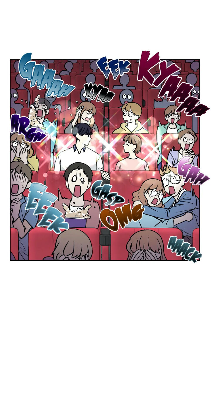 My Cute Beast! chapter 33 - page 37