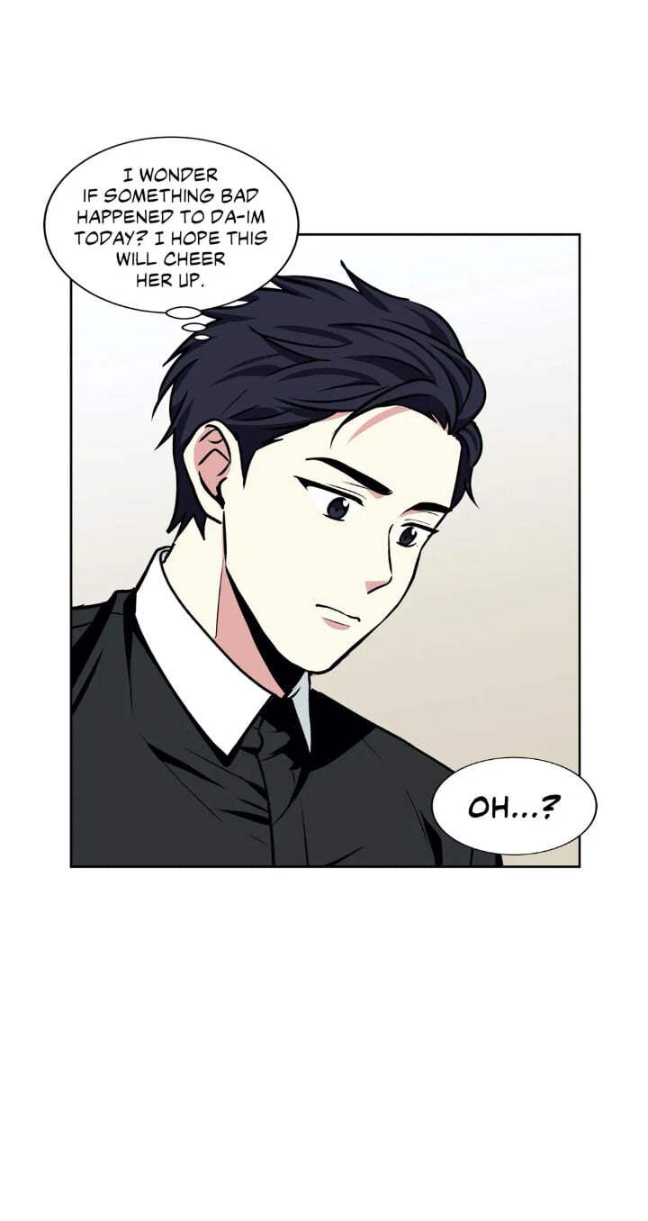 My Cute Beast! chapter 30 - page 11
