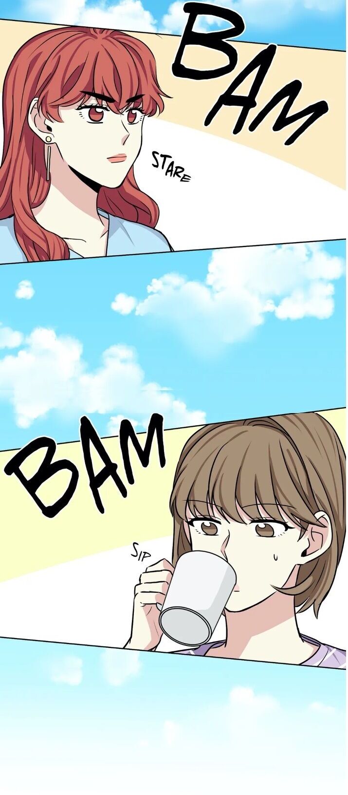 My Cute Beast! chapter 24 - page 18
