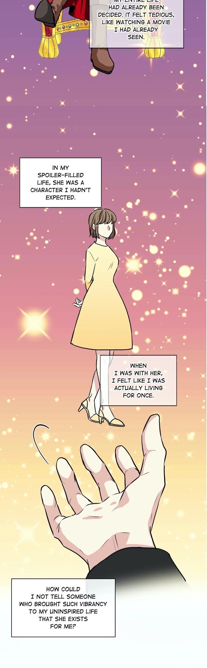 My Cute Beast! chapter 24 - page 6