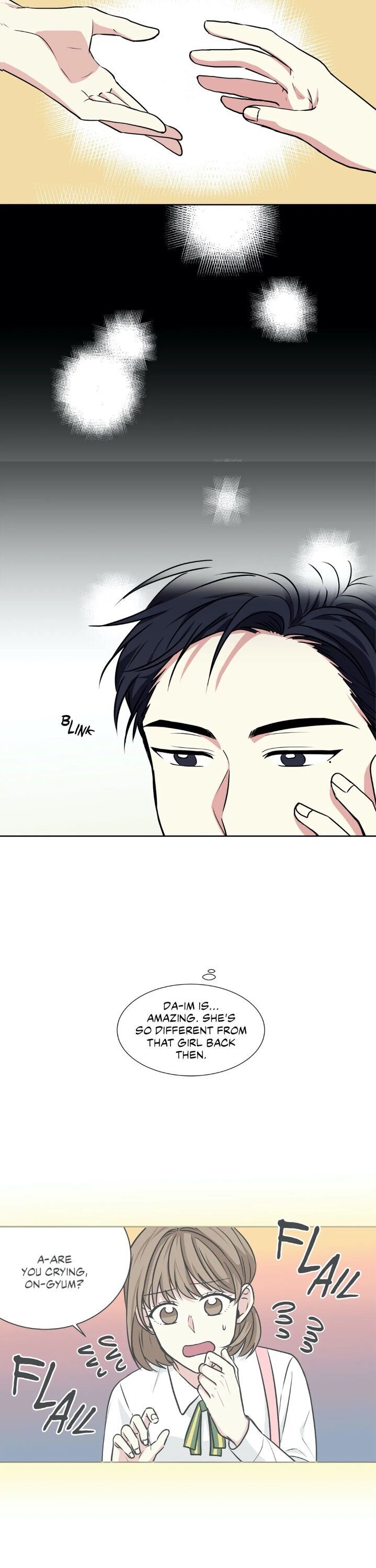 My Cute Beast! chapter 21 - page 15
