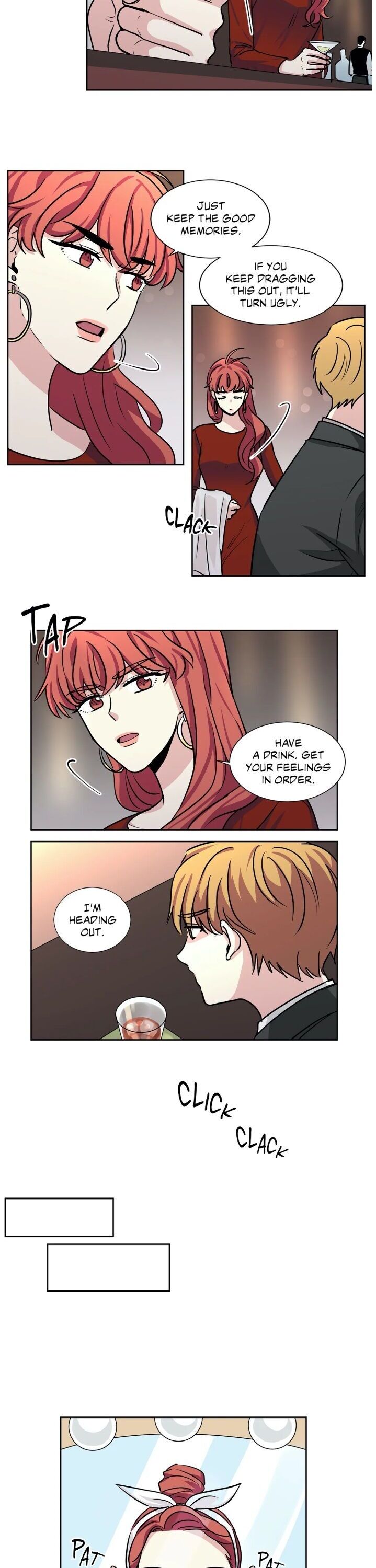 My Cute Beast! chapter 19 - page 14