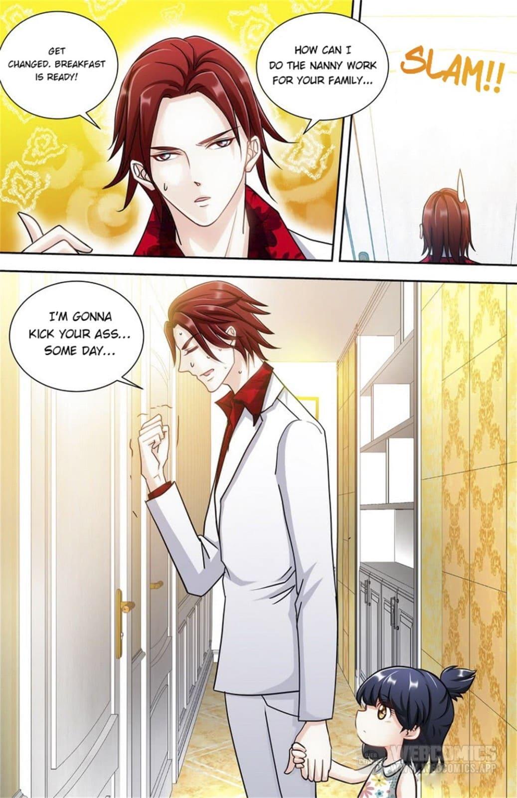 Honey, Don’t Run Away Chapter 125 - page 5