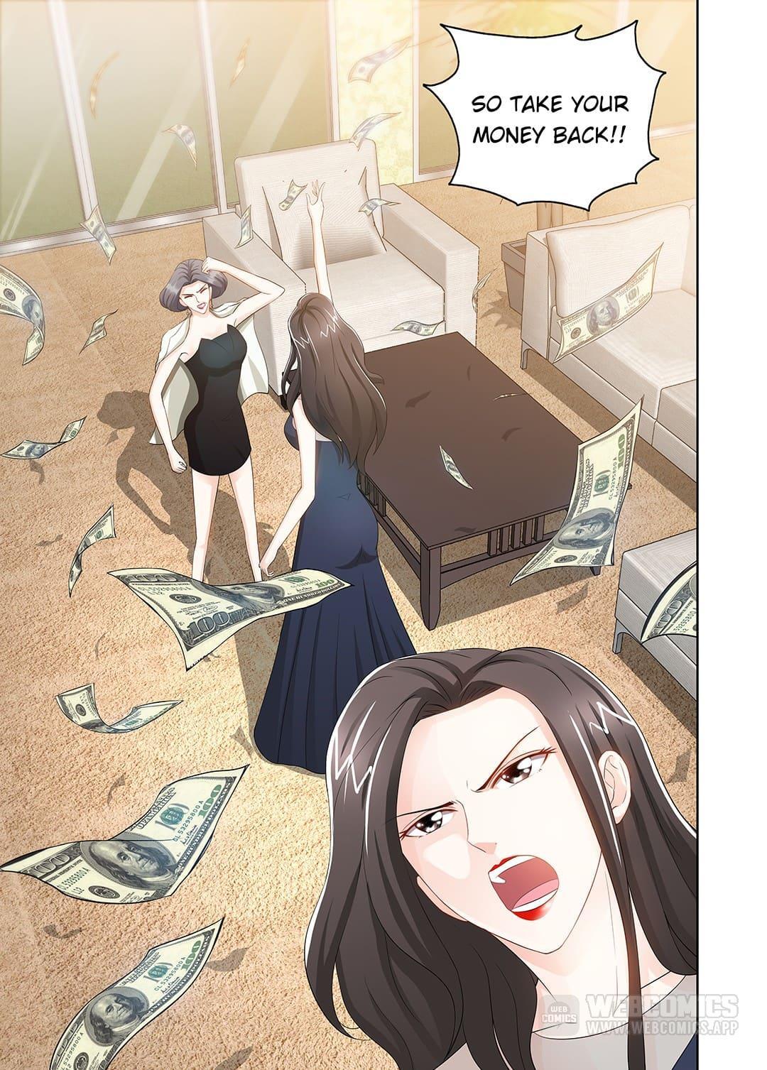 Honey, Don’t Run Away Chapter 80 - page 2