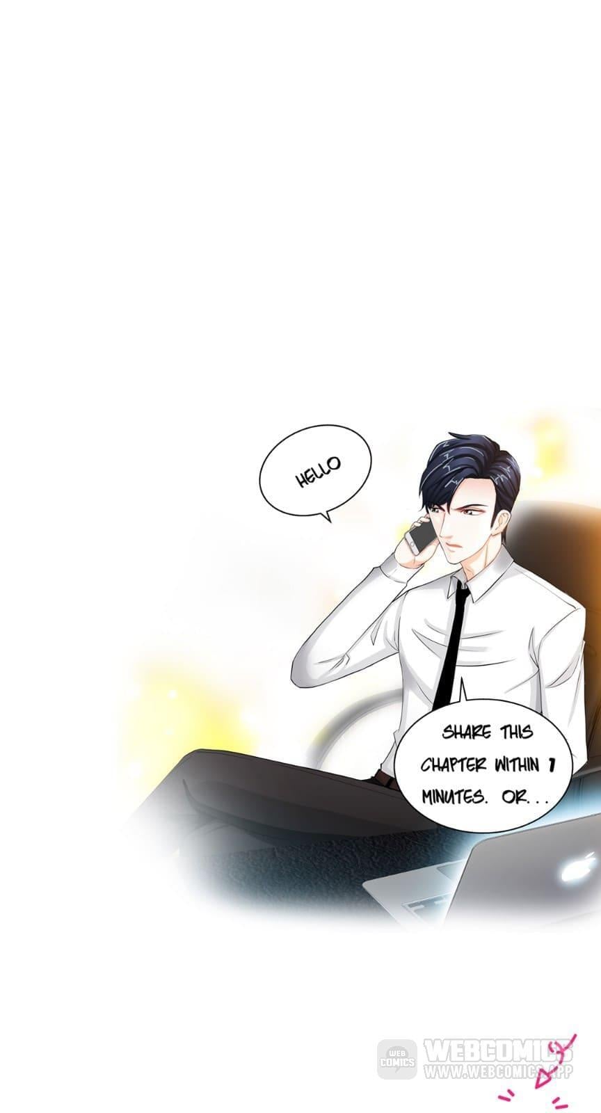 Honey, Don’t Run Away Chapter 61 - page 10