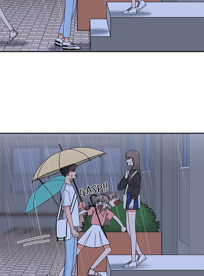 Swimming Lessons for a Mermaid Chapter 42 - page 11