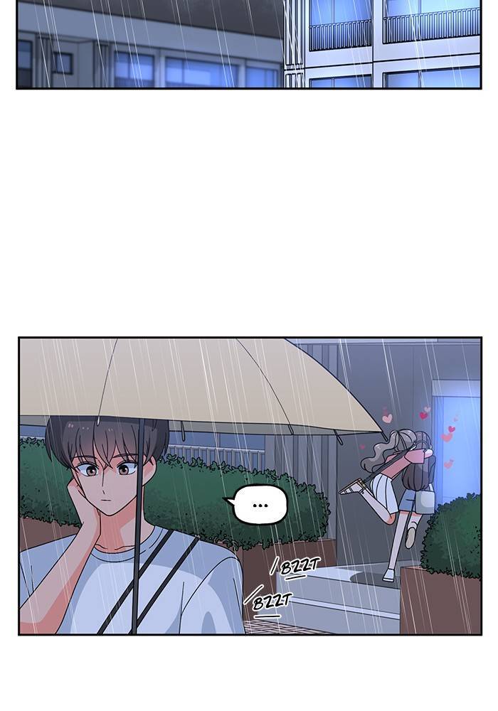 Swimming Lessons for a Mermaid Chapter 42 - page 14