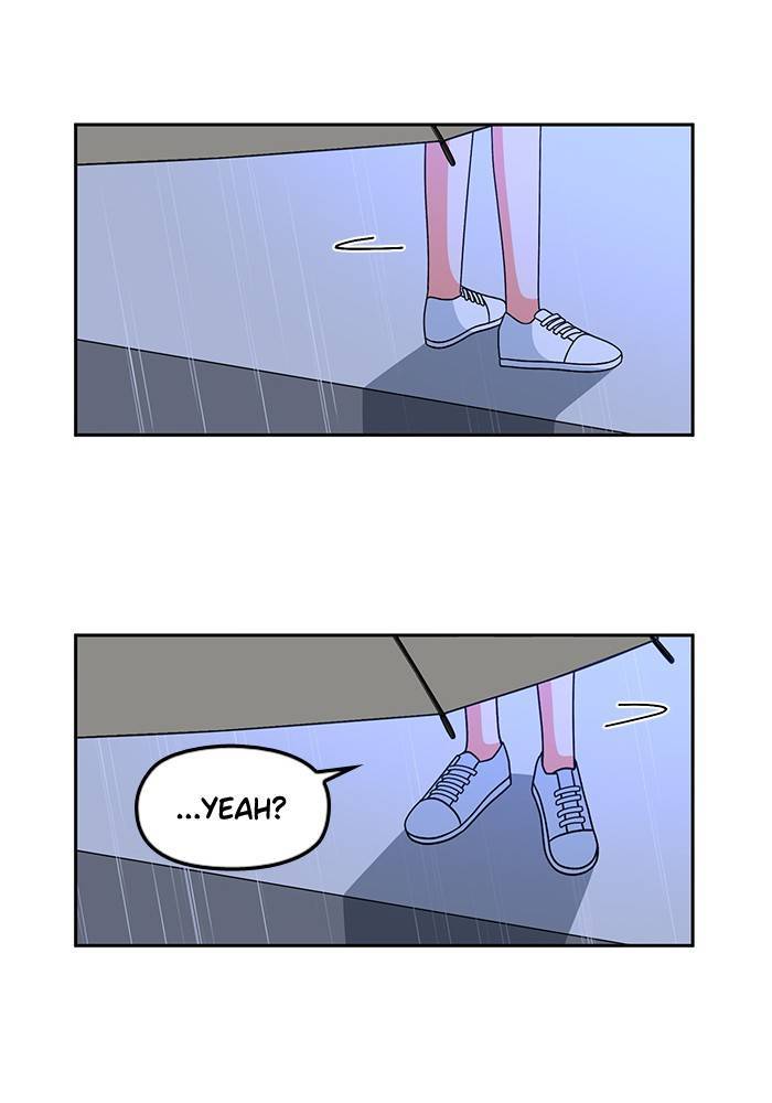 Swimming Lessons for a Mermaid Chapter 42 - page 2