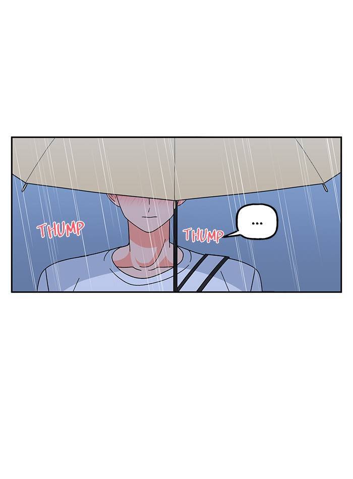 Swimming Lessons for a Mermaid Chapter 42 - page 3