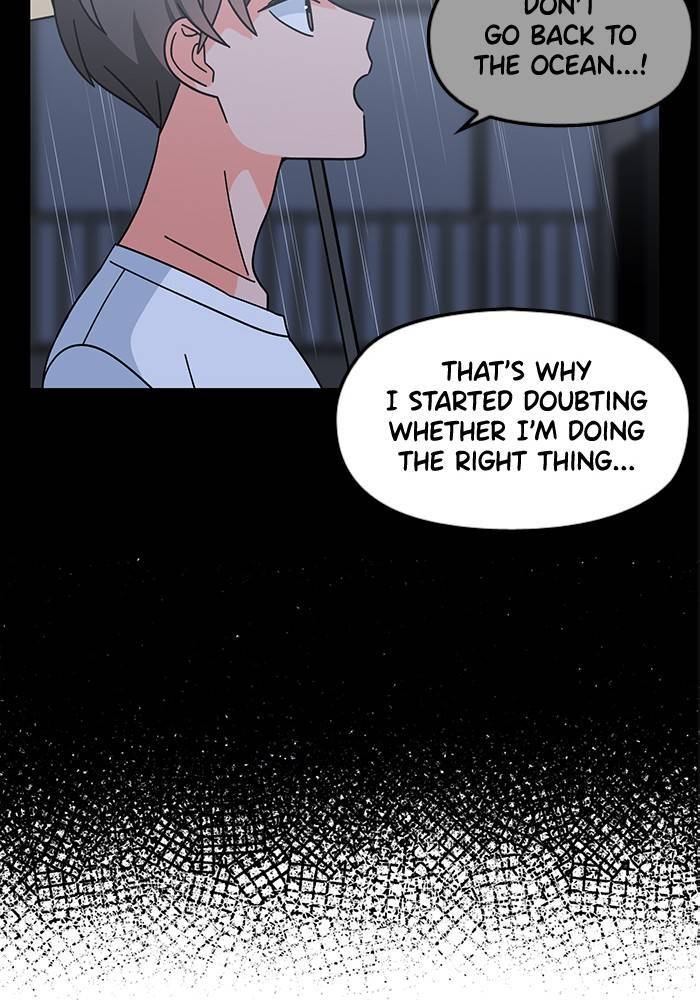 Swimming Lessons for a Mermaid Chapter 42 - page 39