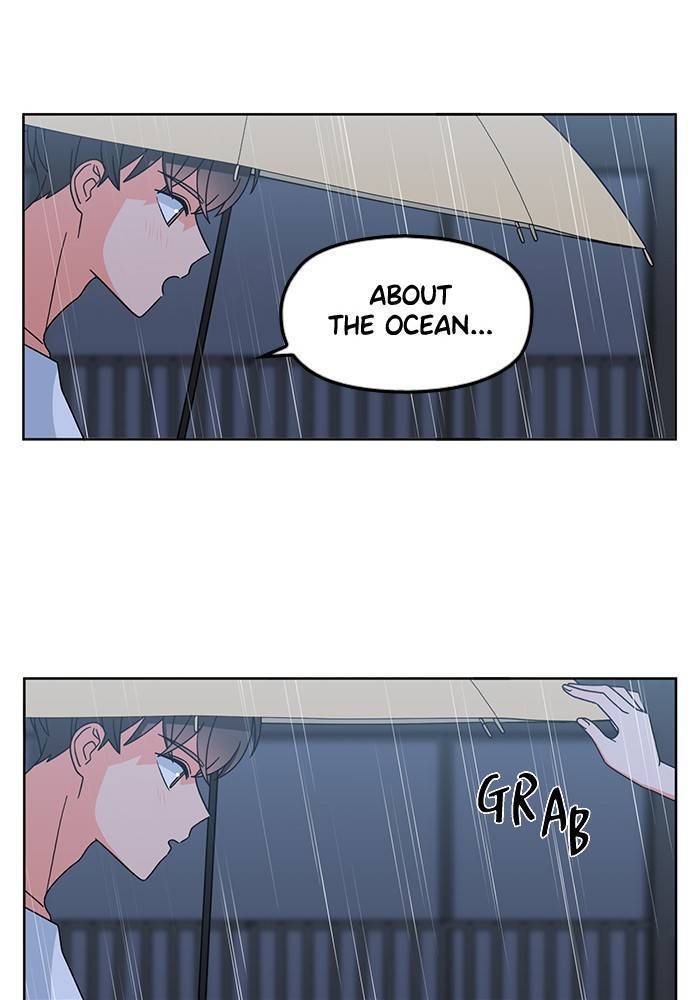 Swimming Lessons for a Mermaid Chapter 42 - page 4