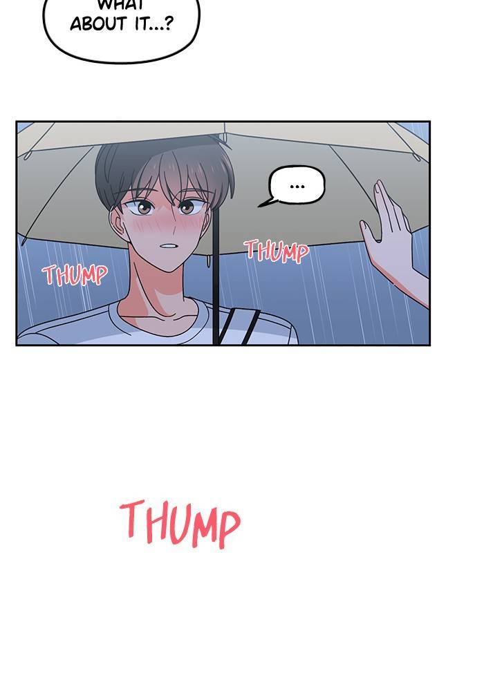 Swimming Lessons for a Mermaid Chapter 42 - page 6