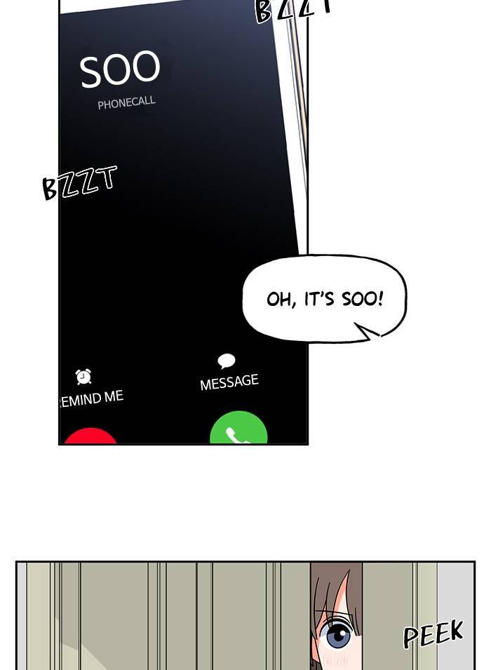 Swimming Lessons for a Mermaid Chapter 42 - page 76
