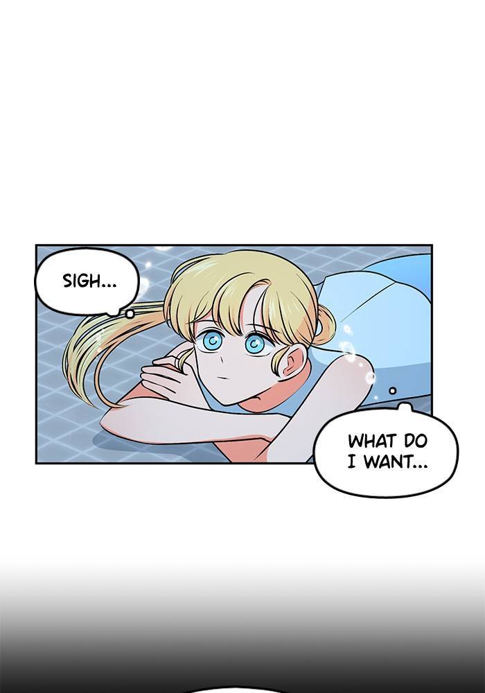 Swimming Lessons for a Mermaid Chapter 32 - page 18