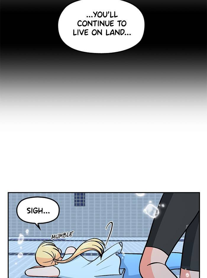 Swimming Lessons for a Mermaid Chapter 32 - page 19