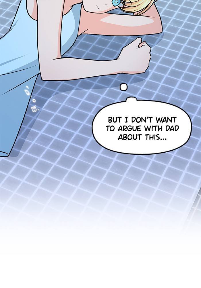 Swimming Lessons for a Mermaid Chapter 32 - page 22