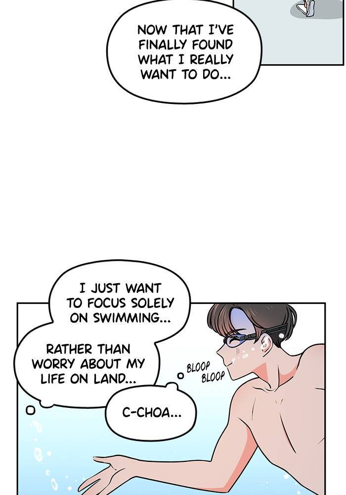 Swimming Lessons for a Mermaid Chapter 32 - page 24