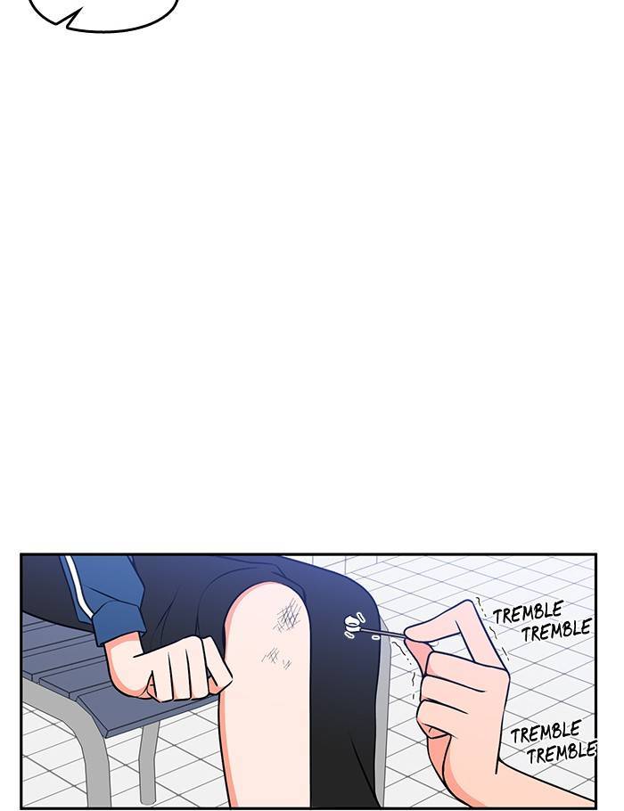 Swimming Lessons for a Mermaid Chapter 32 - page 30
