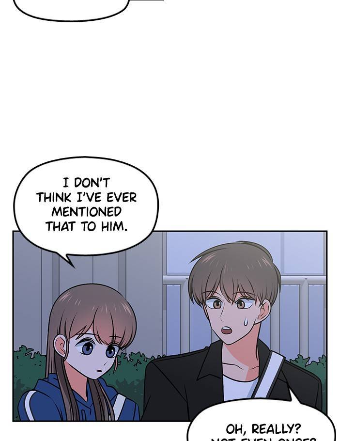 Swimming Lessons for a Mermaid Chapter 32 - page 40