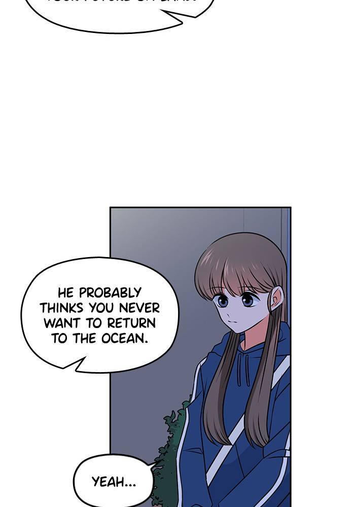 Swimming Lessons for a Mermaid Chapter 32 - page 43
