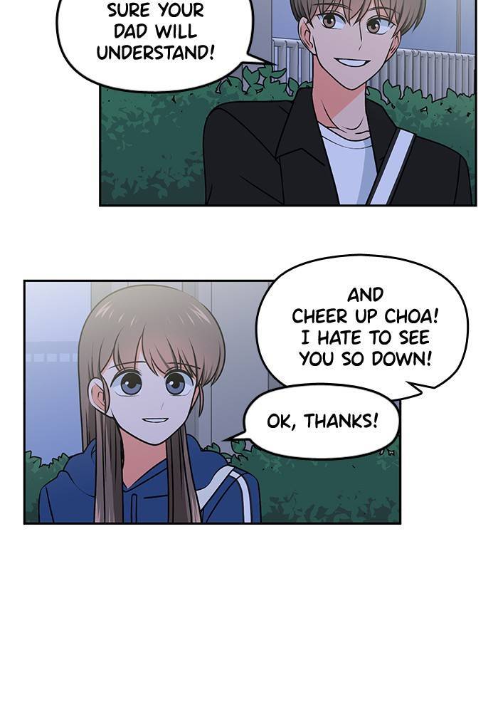 Swimming Lessons for a Mermaid Chapter 32 - page 49