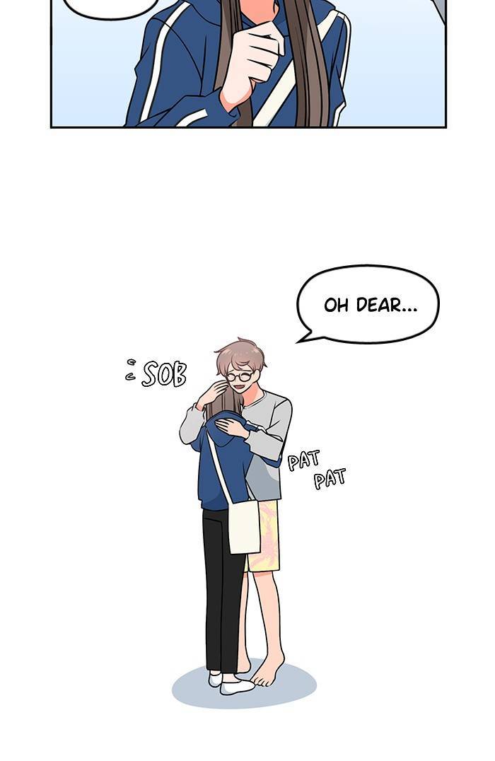 Swimming Lessons for a Mermaid Chapter 32 - page 65