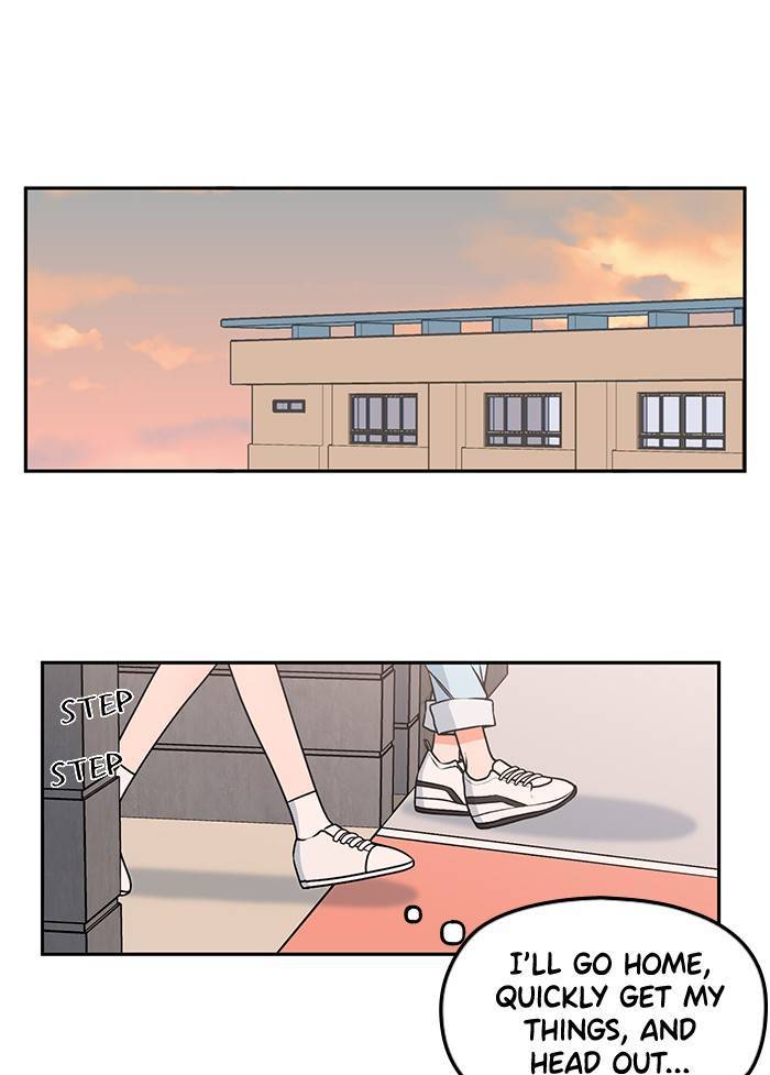 Swimming Lessons for a Mermaid Chapter 32 - page 74