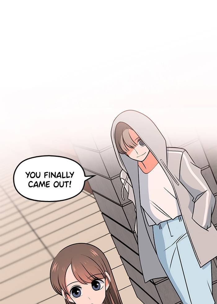 Swimming Lessons for a Mermaid Chapter 32 - page 78