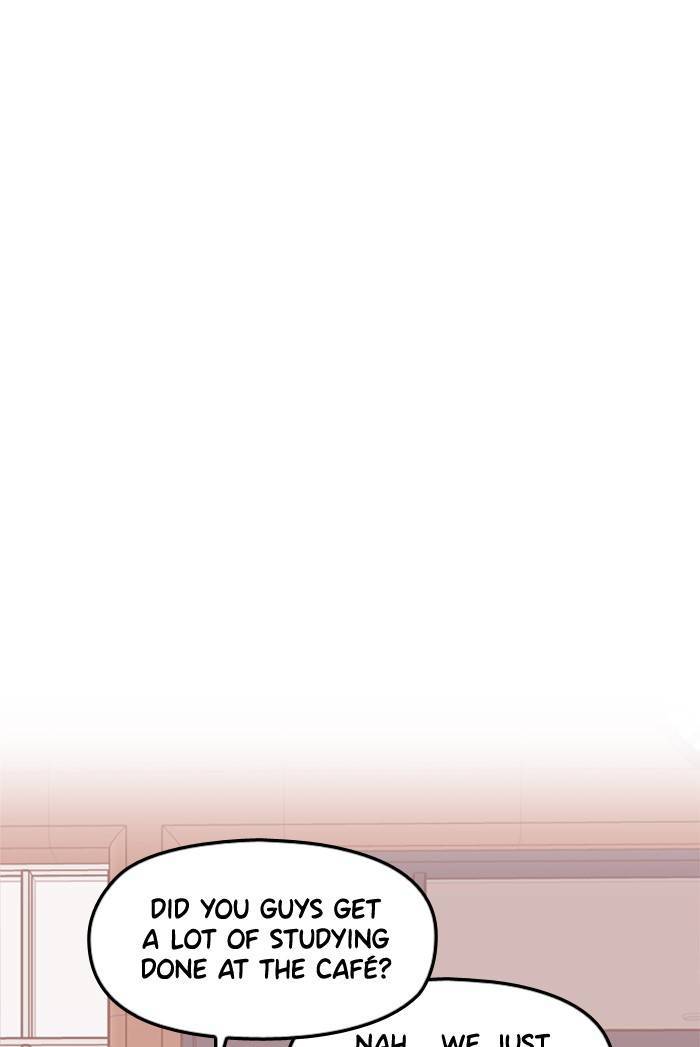Swimming Lessons for a Mermaid Chapter 31 - page 1