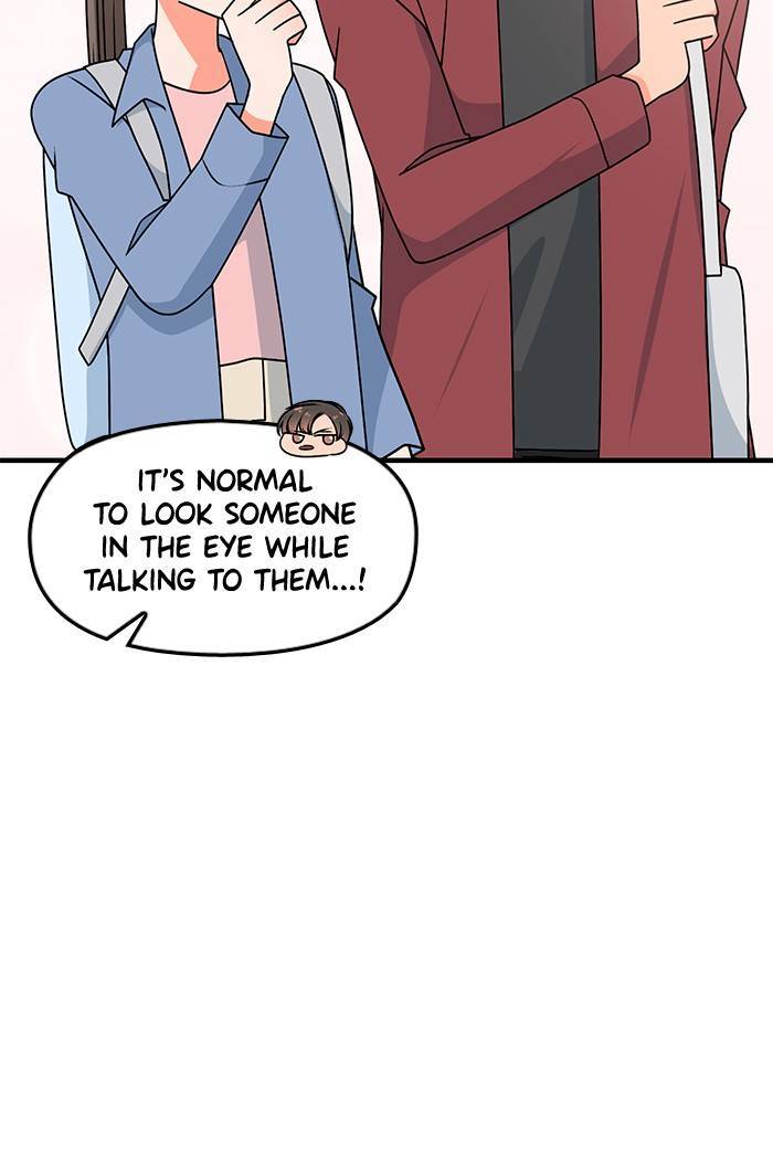 Swimming Lessons for a Mermaid Chapter 31 - page 27