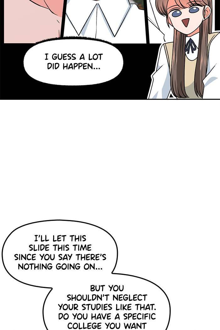 Swimming Lessons for a Mermaid Chapter 31 - page 37