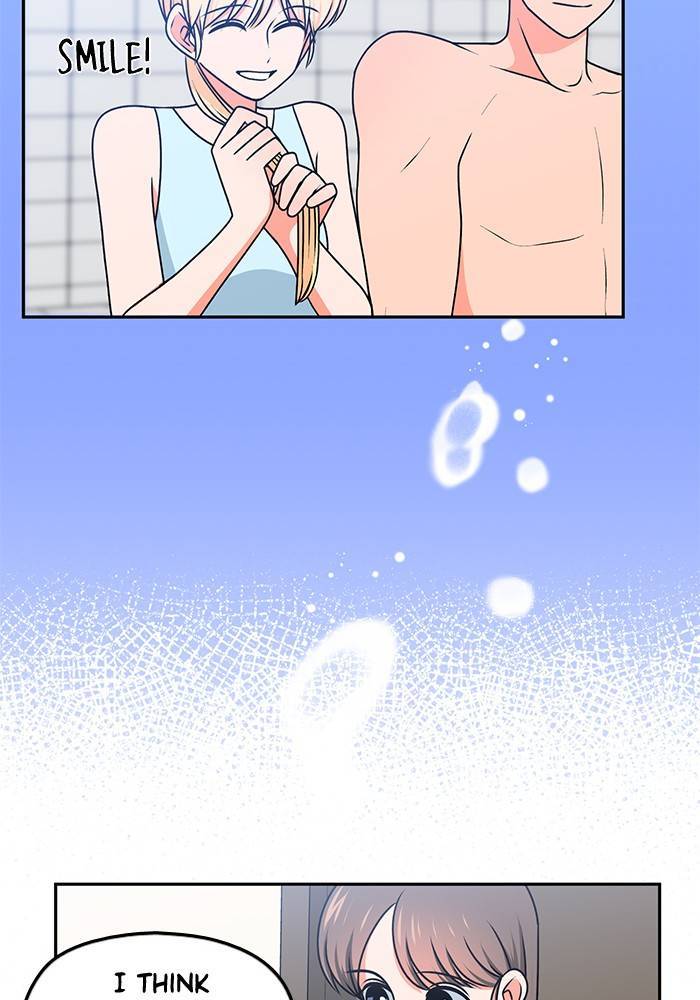 Swimming Lessons for a Mermaid Chapter 31 - page 42