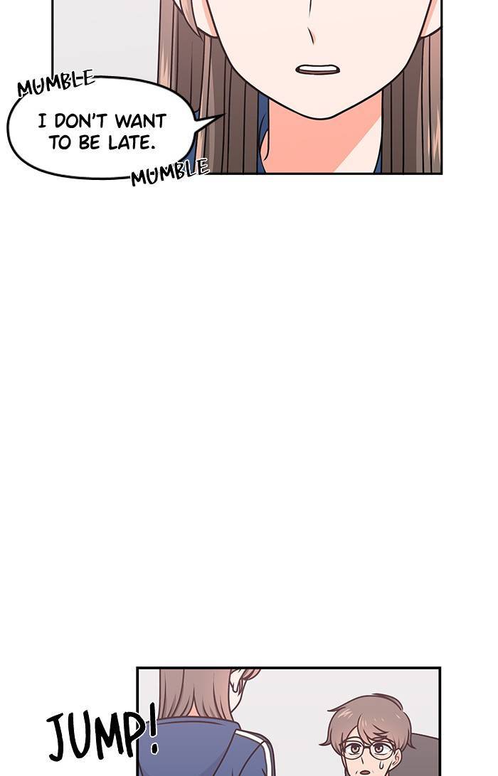 Swimming Lessons for a Mermaid Chapter 31 - page 60