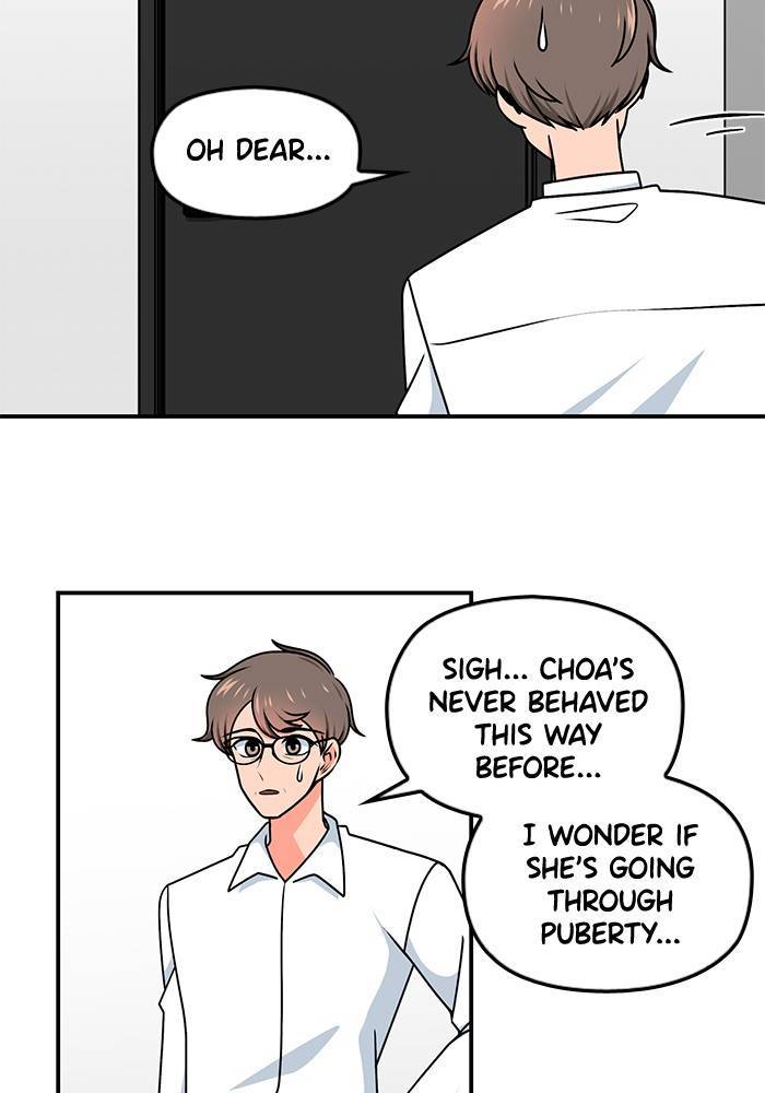 Swimming Lessons for a Mermaid Chapter 31 - page 63