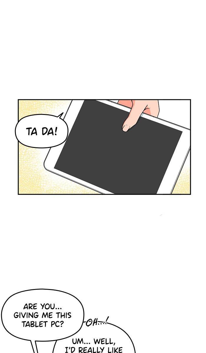 Swimming Lessons for a Mermaid Chapter 26 - page 43