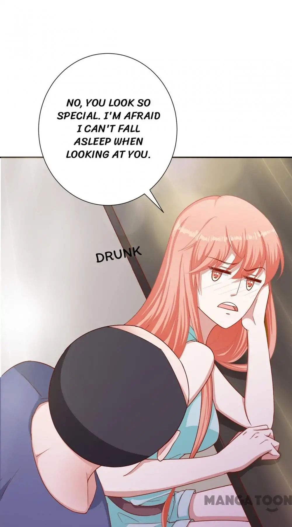 Kiss Me, Love Me chapter 24 - page 1
