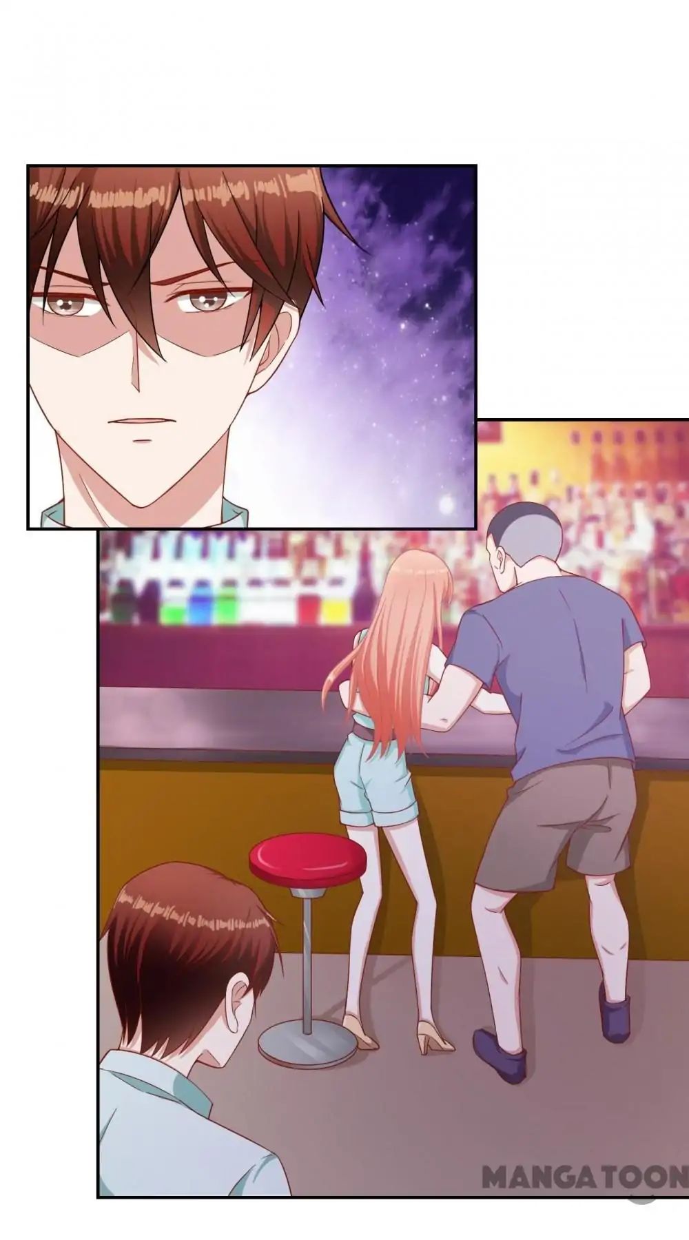 Kiss Me, Love Me chapter 24 - page 11