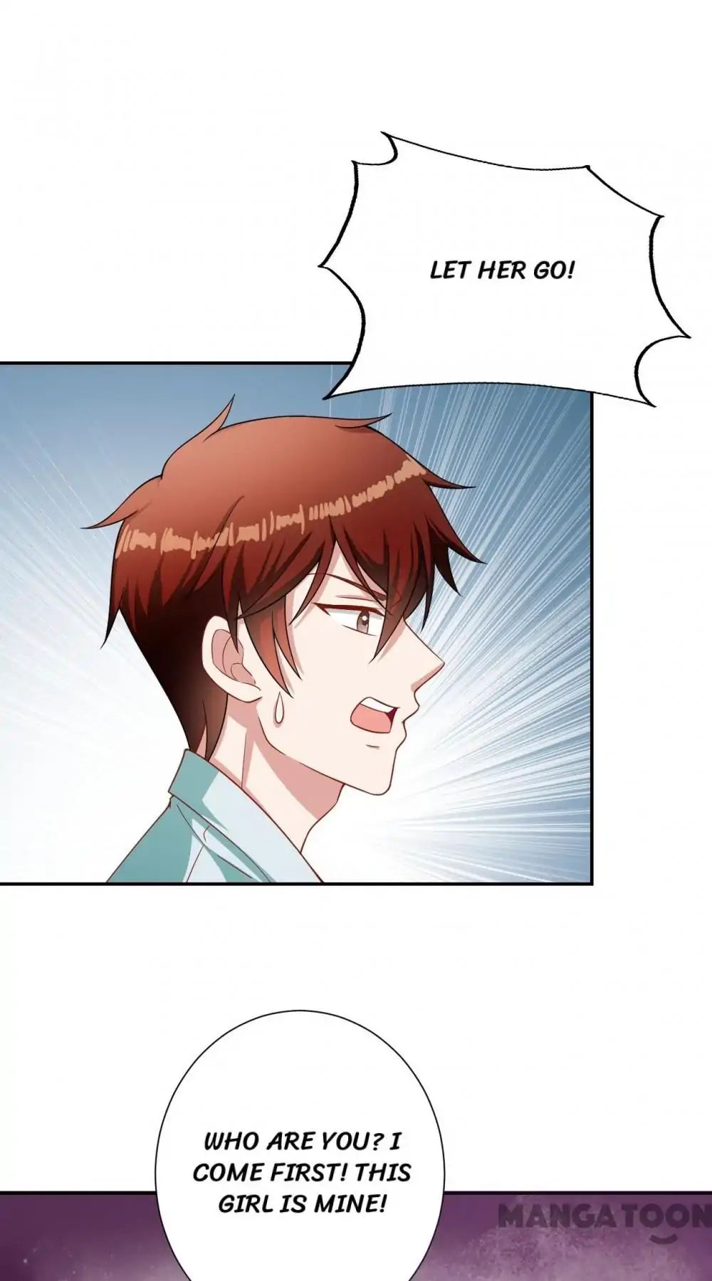 Kiss Me, Love Me chapter 24 - page 12